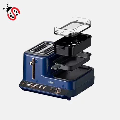 صبحانه ساز چند منظوره شیائومی Deerma DEM-ZC10