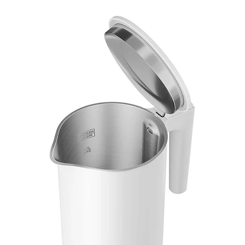 کتری برقی شیائومی Mijia Electric Kettle 2 18 کتری برقی شیائومی Mijia Electric Kettle 2 - تصویر 3