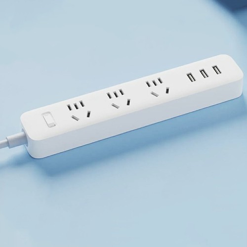 چند راهی برق 5 پورت شیائومی Xiaomi Mi Power Strip