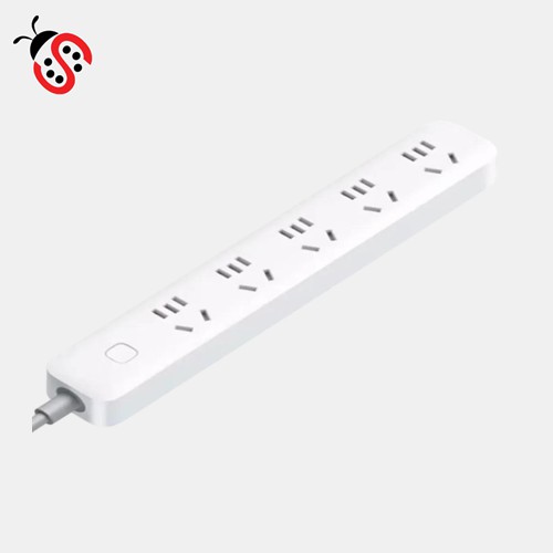 چند راهی برق 5 پورت شیائومی Xiaomi Mi Power Strip