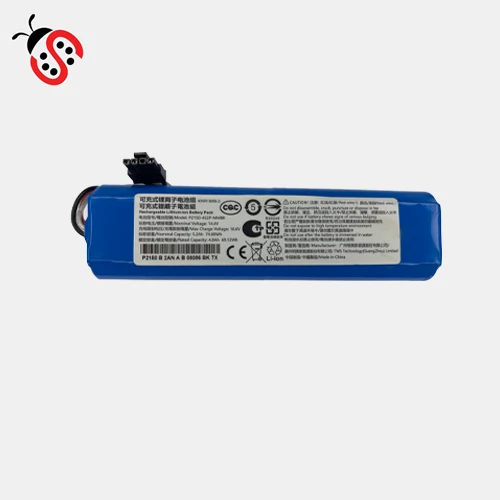 باتری جارو رباتیک S10 Plus و سری X