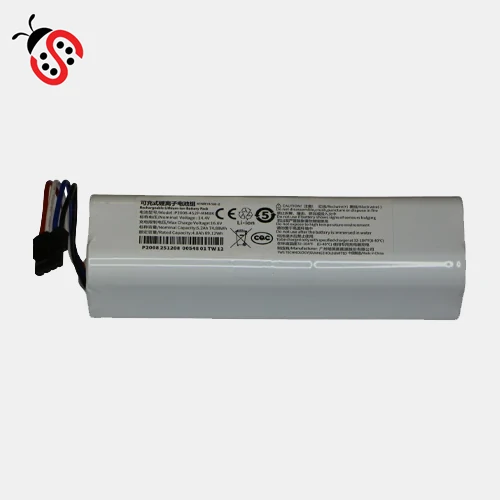 باتری جارو رباتیک S10 Plus و سری X