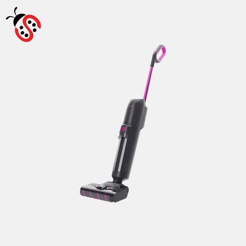 جارو شارژی دستی شیائومی مدل Lydsto W1U - shemshad.com