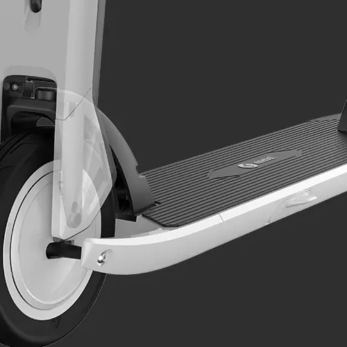 اسکوتر برقی شیائومی مدل Ninebot Air T15 19 اسکوتر برقی Ninebot Air T15_Shemshad_4