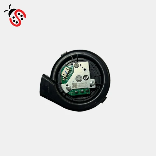 Xiaomi robot vacuum cleaner fan - shemshad.com