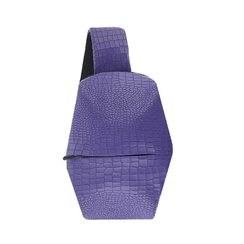 کوله پشتی کروکودیلی مدل Fendoli Sling Bag - shemshad.com
