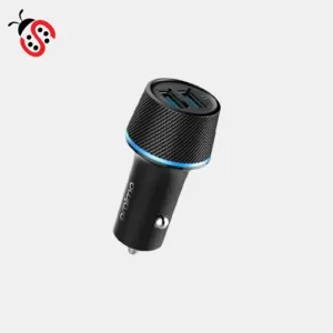 شارژر فندکی اورایمو مدل Ultra Compact