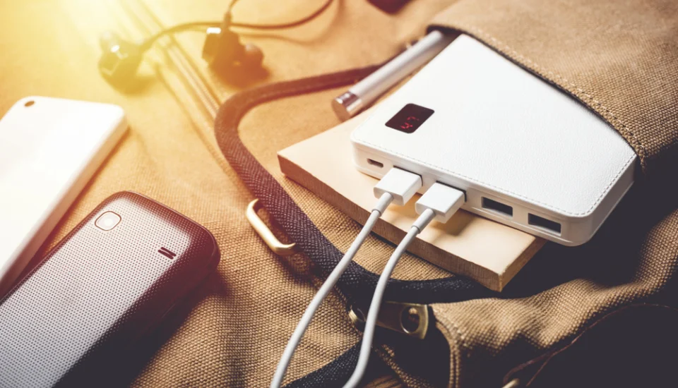 5 features that a good power bank has – Shemshad ۵ ویژگی که یک پاوربانک خوب باید داشته باشد