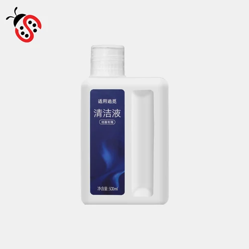 Multi-Surface Floor Cleaner Solution for Wet and Dry Vacuum - shemshad.com