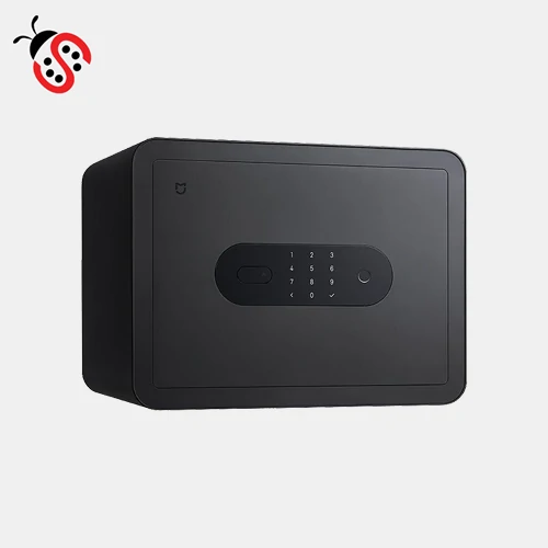 گاو صندوق هوشمند شیائومی BGX-5/X1-303 - shemshd.com
