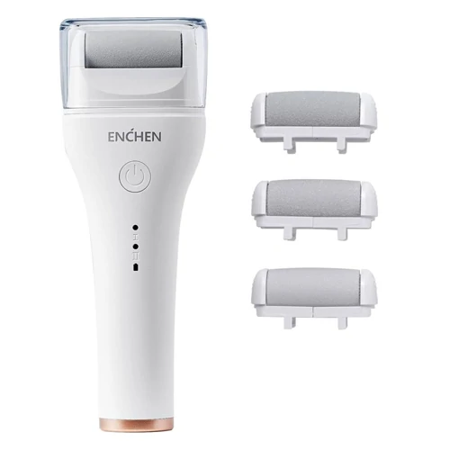 سنگ پا شارژی شیائومی مدل Enchen Rock - shemshad.com