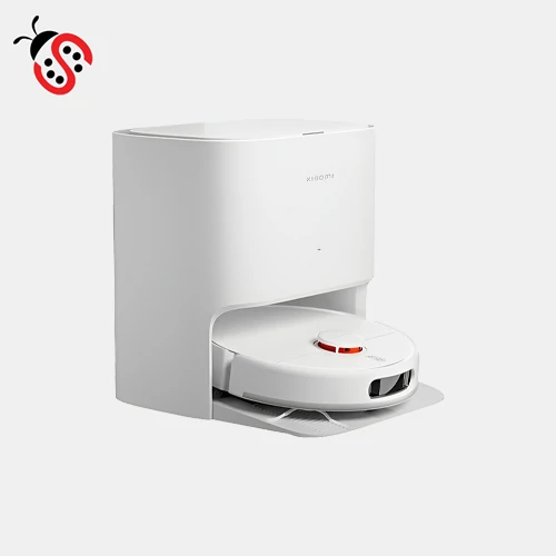 جارو رباتیک شیائومی مدل H40 - shemshad.com