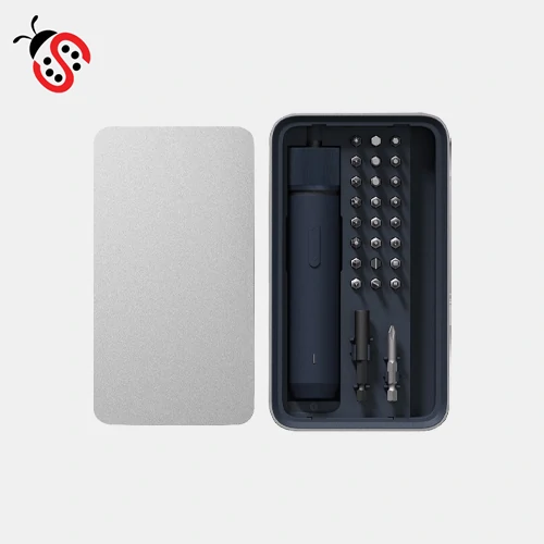 پیچ گوشتی شارژی Hoto مدل QWLSD011 - SHEMSHAD.COM