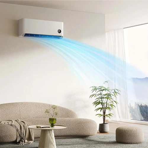 کولر گازی شیائومی مدل Mijia Pro Eco 3.5Kw - shemshad.com