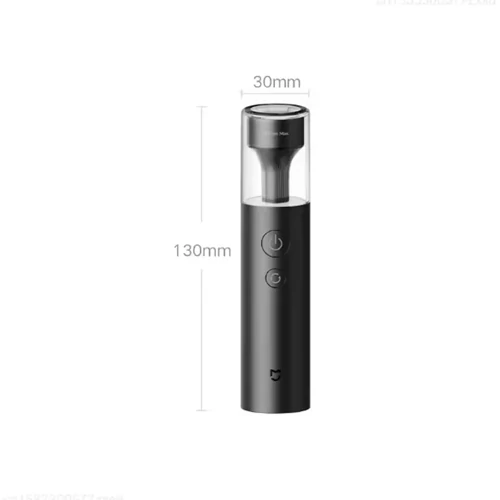 چراغ قوه شارژی میجیا مدل MJSDT002QW 21 چراغ قوه شارژی میجیا مدل MJSDT002QW - shemshad.com
