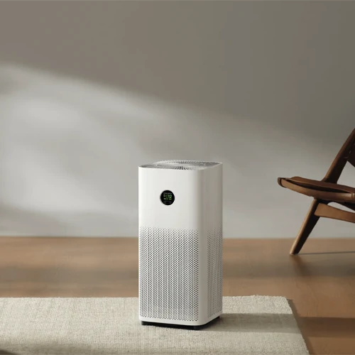 Mijia Smart Air Purifier 6 - shemshad.com