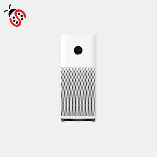 Mijia Smart Air Purifier 6 - shemshad.com
