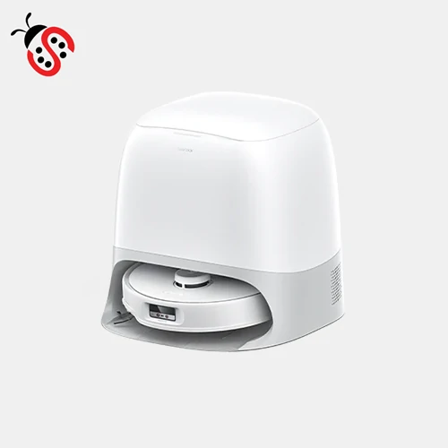Roborock Qrevo Curv - shemshad.com