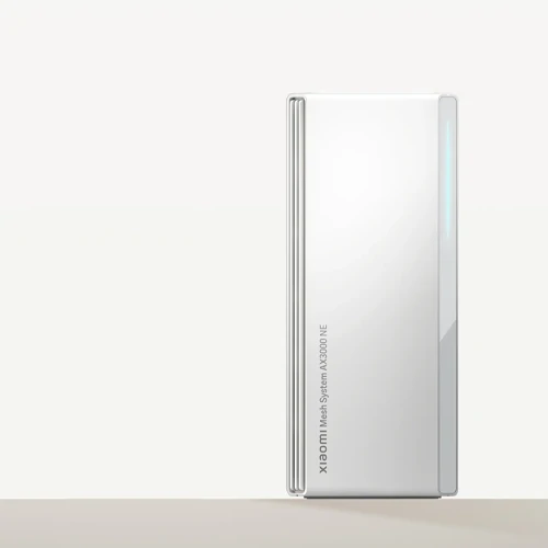روتر شیائومی مدل AX3000 NE - shemshad.com