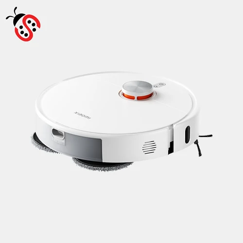 جارو رباتیک شیائومی مدل S40 Pro - shemshad.com