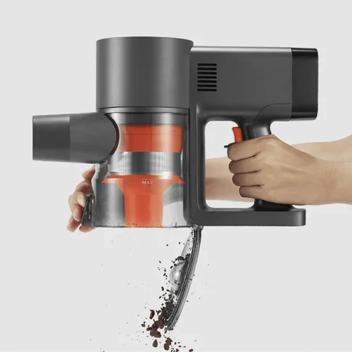 جارو شارژی شیائومی مدل G20 Max 24 جارو شارژی شیائومی مدل G20 Max - shemshad.com