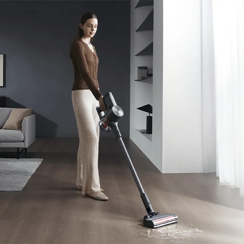 جارو شارژی شیائومی مدل G20 Max - shemshad.com