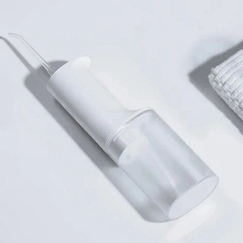 دستگاه شستشوی دهان و دندان شیائومی مدل Mijia Meo705 19 دستگاه شستشوی دهان و دندان شیائومی مدل Mijia Meo705 - shemshad.com