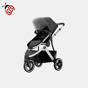 کالسکه بچه شیائومی مدل BabyRuler