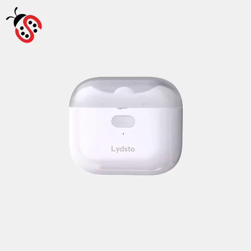 ناخن‌گیر برقی لیدستو مدل LQ-DDZJD03 - shemshad.com