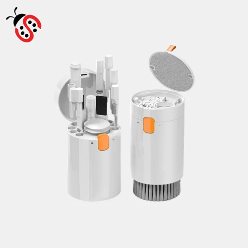 کیت تمیز کننده چند کاره ۲۰ در ۱ مدل Q20 - shemshad.com