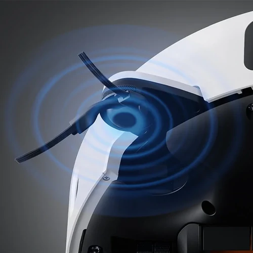 جارو رباتیک شیائومی مدل Robot Vacuum 5 Pro 14 جارو رباتیک شیائومی مدل Robot Vacuum 5 Pro - SHEMSHAD.COM