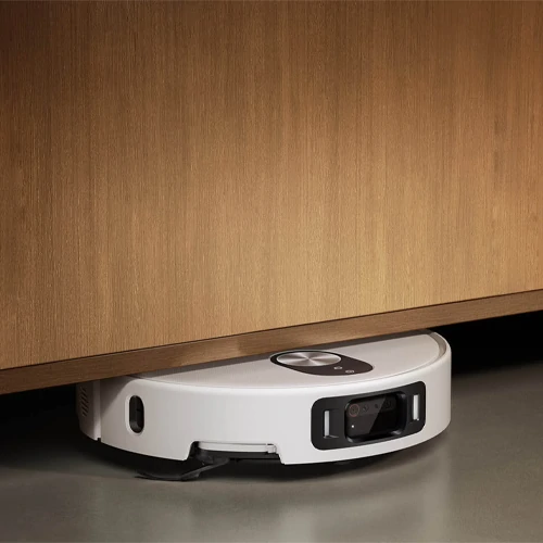 جارو رباتیک شیائومی مدل Robot Vacuum 5 Pro 15 جارو رباتیک شیائومی مدل Robot Vacuum 5 Pro - SHEMSHAD.COM