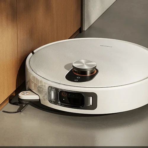 جارو رباتیک شیائومی مدل Robot Vacuum 5 Pro 25 جارو رباتیک شیائومی مدل Robot Vacuum 5 Pro - SHEMSHAD.COM