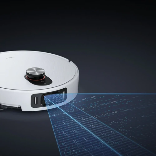 جارو رباتیک شیائومی مدل Robot Vacuum 5 Pro 29 جارو رباتیک شیائومی مدل Robot Vacuum 5 Pro - SHEMSHAD.COM
