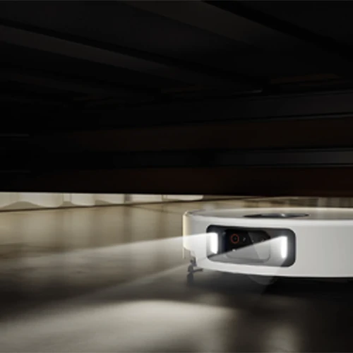 جارو رباتیک شیائومی مدل Robot Vacuum 5 Pro 31 جارو رباتیک شیائومی مدل Robot Vacuum 5 Pro - SHEMSHAD.COM