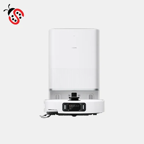 جارو رباتیک شیائومی مدل Robot Vacuum 5 Pro - SHEMSHAD.COM