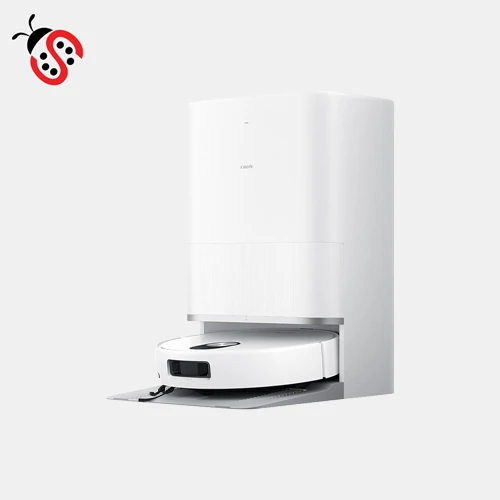 Xiaomi Robot Vacuum Cleaner 5 - shemshad.com