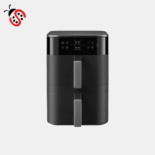 Xiaomi Smart Double Stack Air Fryer 12L MAF-DS1201 - shemshad.com