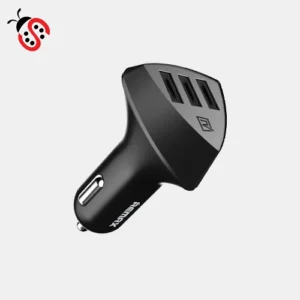 شارژر فندکی ریمکس مدل Aliens RCC304