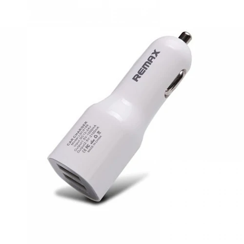 شارژر فندکی ریمکس مدل JIAN RCC201 - shemshad.com