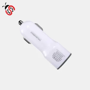 شارژر فندکی ریمکس مدل JIAN RCC201
