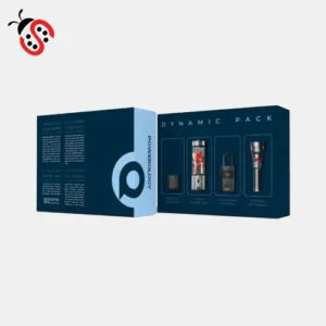 پک اختصاصی داینامیک پاورولوژی مدل DYNAMIC PACK