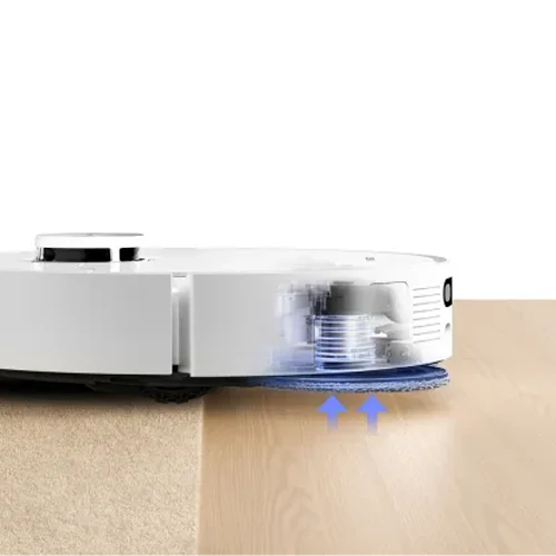 جارو رباتیک دریم مدل L10s Ultra Gen 2 16 جارو رباتیک دریم مدل L10s Ultra Gen 2 - shemshad.com