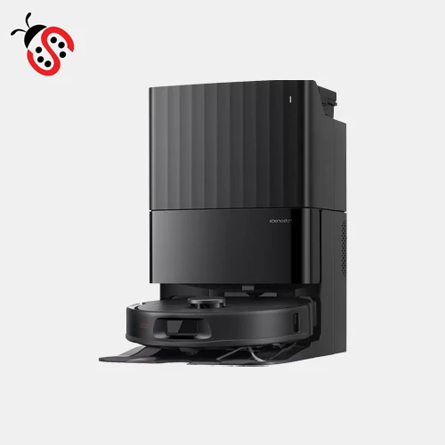 جارو رباتیک ربوراک مدل Qrevo 598 - shemshad.com