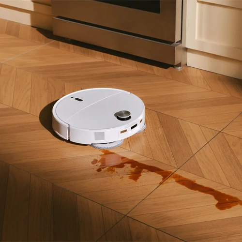 جارو رباتیک روبوراک مدل Qrevo Curv 2 ProX 8 جارو رباتیک روبوراک مدل Qrevo Curv 2 ProX - shemshad.com