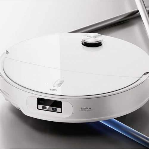 جارو رباتیک روبوراک مدل Qrevo Curv 2 ProX 10 جارو رباتیک روبوراک مدل Qrevo Curv 2 ProX - shemshad.com