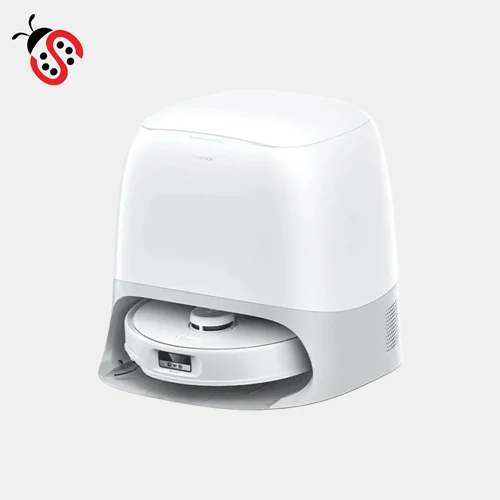 جارو رباتیک روبوراک مدل Qrevo Curv 2 ProX - shemshad.com