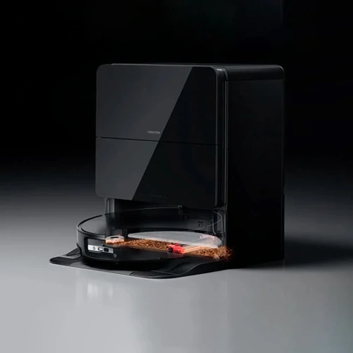 جارو رباتيک ربوراک مدل S9 MaxV Ultra 9 جارو رباتيک ربوراک مدل S9 MaxV Ultra - shemshad.com