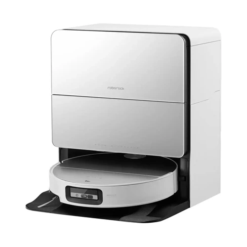 جارو رباتيک ربوراک مدل S9 MaxV Ultra - shemshad.com