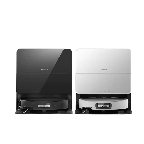 جارو رباتيک ربوراک مدل S9 MaxV Ultra 8 جارو رباتيک ربوراک مدل S9 MaxV Ultra - shemshad.com